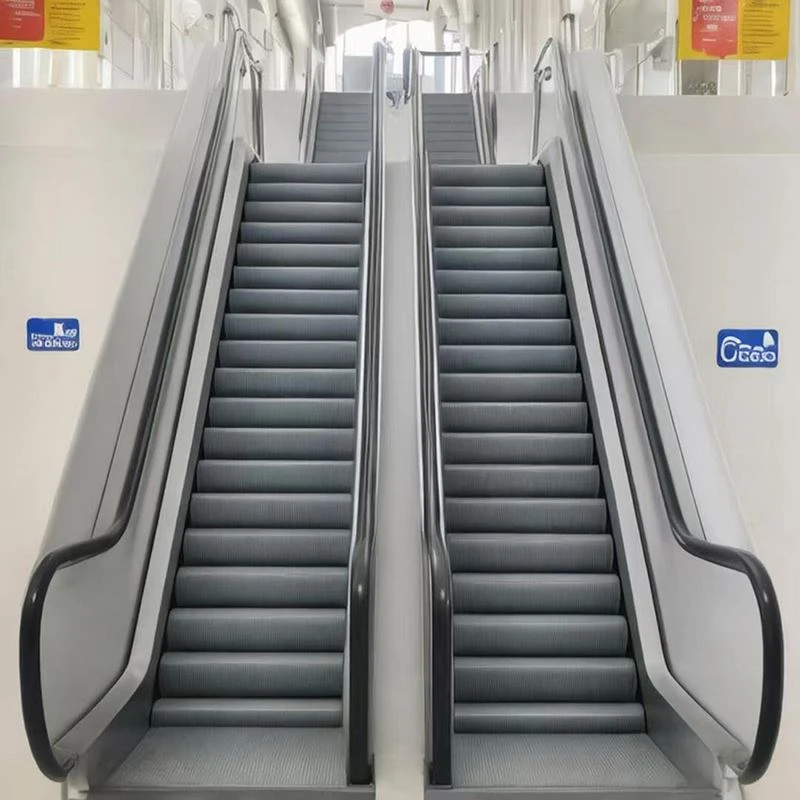 Komercijalni eskalator