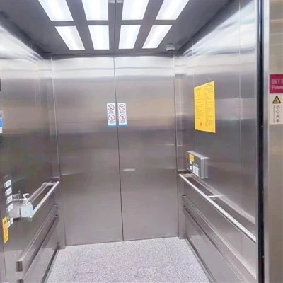 Kone krevet lift
